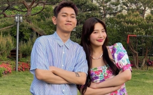 Akun Instagram Rahasia Joy Red Velvet Diretas, Foto Mesra dengan Crush Bocor