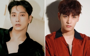 Chansung 2PM Hingga Choi Tae Joon, 7 Seleb Ini Umumkan Hamili Pacar Sebelum Menikah