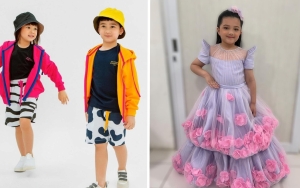 Dijodoh-Jodohkan, Heboh Rafathar Putra Raffi Ahmad Bawa Gempi di Acara Ultah Arsy Jadi Gunjingan