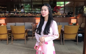 Kini Jadi Ibu, Felicya Angelista Tulis Pesan Menyentuh Untuk Mamanya