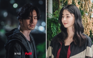 Lee Jin Wook Jatuh Cinta Pada Kwon Nara di 'Bulgasal: Immortal Souls' Meski Terikat Dosa Masa Lalu