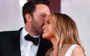 Ben Affleck Benarkan Perpisahannya Dengan Jennifer Lopez Di Masa Lalu Karena Tekanan Dari Media