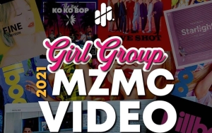MZMC eks Produser SM Entertainment Unggah Foto Misterius, Diduga Segera Debutkan Girl Grup Baru