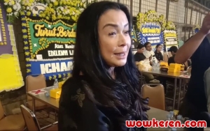 Laura Anna Seperti Anak Sendiri, Jennifer Jill Sayangkan Perlakuan Pihak Pengadilan Saat Sidang