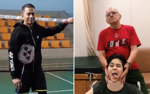 Dody Disindir Kalah dari Ayah Laura Anna, Reaksi Disuruh Tanggung Dosa Vanessa Angel Terkuak?