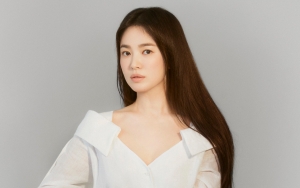 Rumah Tangga Kandas, Wawancara Song Hye Kyo Soal Momongan Kembali Disorot