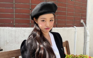 Jang Won Young IVE Lakukan Ini Saat Performance Usai Dikritik Malas Ngedance