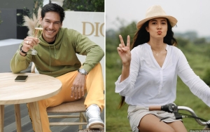 Richard Kyle Ulang Tahun, Aurelie Moeremans Kasih Kado Tak Terduga 