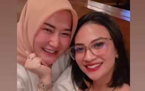 Sahabat Vanessa Angel, 7 Potret Marissya Icha Yang Murka Usai Dicap Menjijikkan