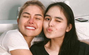 Sudah Bak Saudara, Nikita Mirzani Beber Kenangan Hingga Keinginan Laura Anna Sebelum Meninggal