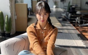 Kwon Yuri SNSD Tebar Aura Positif usai Berdonasi untuk Para Lansia