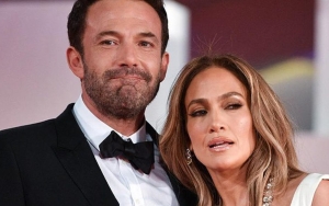 Kabar Rujuknya Dengan Jennifer Lopez Mencuat, Ben Affleck Akui Takut Buat Anak-Anaknya Sakit Hati