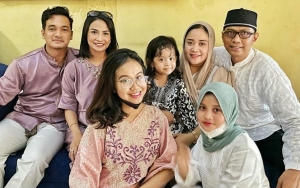 Geger Chat Vanessa Angel Nangis Ngutang Jutaan Demi Ayah, Isu Ibu Tiri Terlilit Pinjol Diungkit
