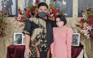 Ivan Gunawan Bertemu Rossa Untuk Melepas Rindu, Fans Girang Hingga Doakan Berjodoh