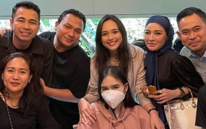 Kakak Cantik Bongkar Laura Anna Sempat Ingin Bunuh Diri Saat Lumpuh, Sifat Ceria Bikin Terenyuh