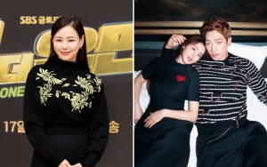 Bersahabat, Honey Lee Ungkap Perasaan Kim Tae Hee Usai Menikah dengan Rain