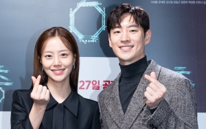 Sudah Lama Ketemu, Begini Perasaan Moon Chae Won dan Lee Je Hoon Usai Dipasangkan di Film 'Floor'