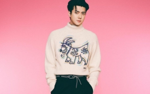 Kelewat Keren, Poster Sehun EXO di 'The Pirates 2' Banjir Sanjungan