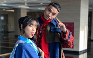 Fadly Dikira Pakai Salib, Fuji Ipar Vanessa Angel Gendong Anjing Juga Ramai Diprotes?