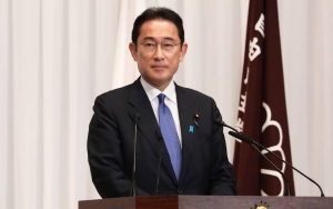 PM Jepang Fumio Kishida Sebut Tak Berencana Hadiri Olimpiade Beijing