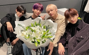 TXT Jadi 'Korban' Lagi, Mnet Diduga Punya Hubungan Buruk dengan Big Hit Music