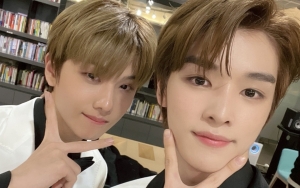 Tinggi Badan Sungchan dan Jisung NCT yang Sebenarnya Akhirnya Terungkap