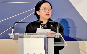 Kata Puan Maharani Soal RUU Tindak Pidana Kekerasan Seksual Batal Masuk Paripurna DPR RI