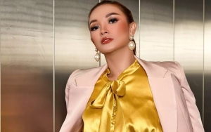 Zaskia Gotik Bongkar Rahasia Tubuh Langsing Bak ABG, Berhasil Turunkan BB Sampai Puluhan Kilo!