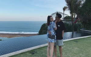Terungkap Reaksi Gaga Muhammad Saat Pertama Kali Dengar Kabar Laura Anna Meninggal Dunia