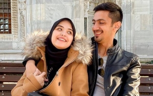 Dikira Gampang, Vebby Palwinta Bongkar Keribetan Ikuti Tren Video ‘Uwu’ Ini Bareng Suami