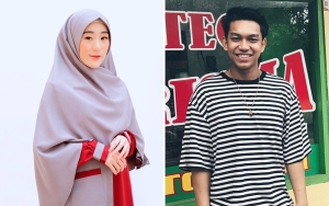 Laura Anna Meninggal, Larissa Chou Nyelekit Semprot Gaga Muhammad 'Penghancur Mental'