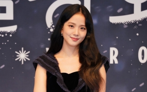 Ini Alasan Jisoo BLACKPINK Pilih 'Snowdrop' sebagai Drama Debut