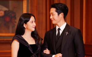 Alur Dikecam Sebelum Tayang, Sutradara Tegaskan 'Snowdrop' Adalah Drama Fiksi
