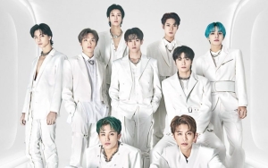 NCT 127 Jadi Grup K-Pop Pertama yang Raih Prestasi Ini di Billboard