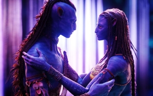 James Cameron Bawa Pemeran 'Avatar 2' Hidup di Tengah Hutan demi Syuting