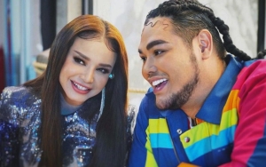 Rossa Pamer Kedekatan Dengan Super Junior, Ivan Gunawan: Lo Halu Ga Sih?