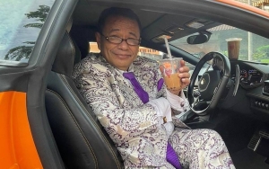 Cerita Hotman Paris Bikin Pelayan Restoran Mewah 'Mati Kutu' Usai Memandang Rendah Sang Ibu