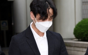 Ini Dakwaan yang Dijatuhkan pada Ilhoon Eks BTOB Atas Kasus Narkoba dalam Sidang Banding