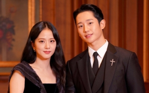 Sutradara 'Snowdrop' Ingin Casting Jung Hae In Sejak Awal, Bagaimana dengan Jisoo BLACKPINK?
