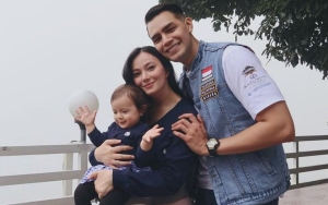 Jonas Rivanno dan Asmirandah Ungkap Perjuangan Saat Dilarang Menikah di Jakarta: Gini Amat