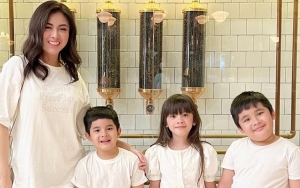 Dhena Devanka Buka Suara Soal Tudingan Pencitraan Lewat Anak-Anak, Sebenarnya Luapan Rasa Sedih?
