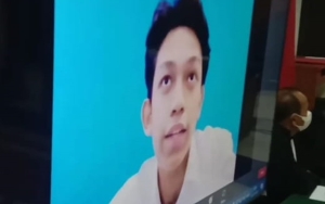 Ungkap Duka, Gaga Muhammad Ngotot Izin Melayat Meski Tak Bisa Lihat Jenazah Laura Anna