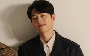 Tak Terkontrol, Ekspresi Song Joong Ki Saat Salah Paham Jadi Sorotan Netizen