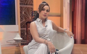 Sebut Tak Punya Resolusi Tahun Baru, Alasan Melaney Ricardo Malah Tuai Persetujuan