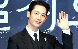 Beda dari Proyek Sebelumnya, Jung Hae In Sebut 'Snowdrop' Punya Alur Tak Terduga