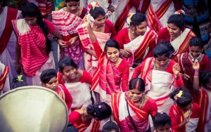 India Naikkan Usia Minimal Nikah, Aktivis Justru Sebut Bisa Jadi Bencana Bagi Kaum Perempuan