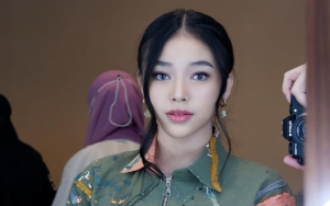 Cerita Anneth Delliecia Gugup Perdana Duet Bareng Slank: Ini Legend Loh!