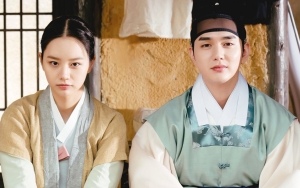 Hyeri dan Yoo Seung Ho Disebut Punya Chemistry Ekstrem di 'Moonshine', Kenapa?