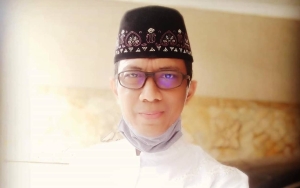 Dicurigai Ada yang 'Kompor', Doddy Sudrajat Jawab Begini Soal Alasan Ubah Nama Gala di Buku Yasin