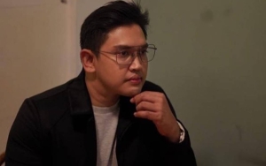 Diproduseri Endah N Rhesa, Coach Ican Rilis Single 'Sampai Nanti' dari Kisah Pengalaman Pribadi